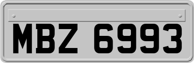 MBZ6993