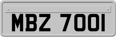 MBZ7001