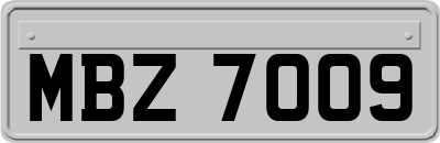 MBZ7009