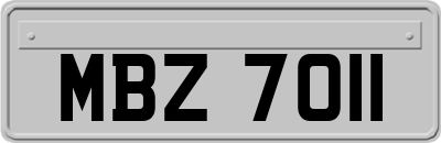 MBZ7011