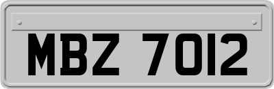 MBZ7012