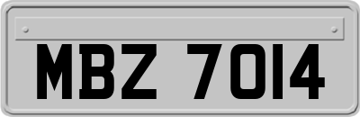 MBZ7014