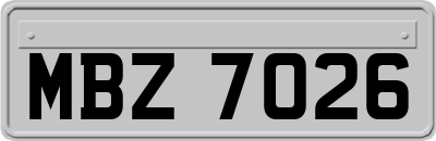 MBZ7026