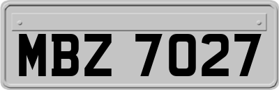 MBZ7027