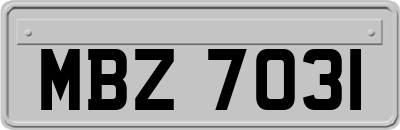 MBZ7031