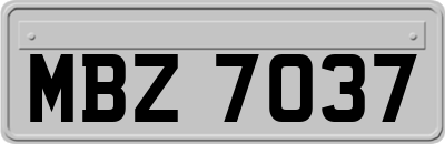 MBZ7037