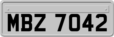 MBZ7042