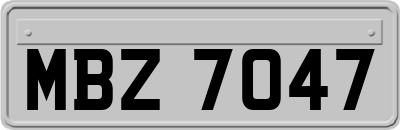 MBZ7047