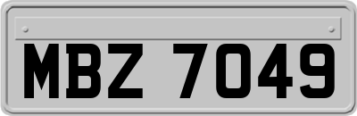MBZ7049