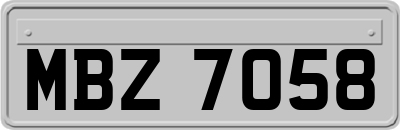 MBZ7058