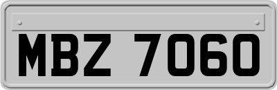 MBZ7060