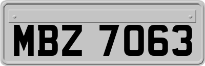 MBZ7063