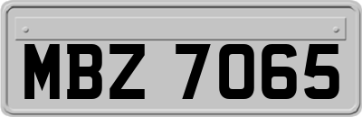 MBZ7065