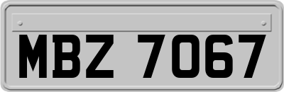 MBZ7067