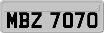 MBZ7070