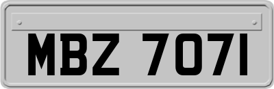 MBZ7071