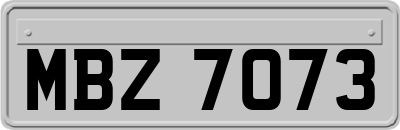 MBZ7073