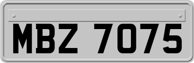 MBZ7075