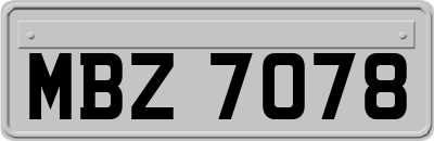 MBZ7078