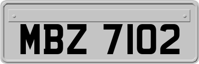 MBZ7102