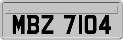 MBZ7104
