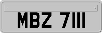 MBZ7111