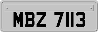 MBZ7113