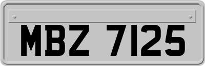 MBZ7125
