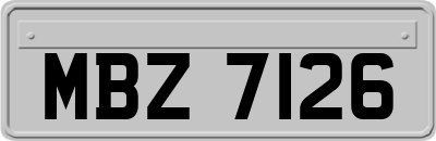 MBZ7126