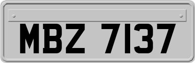 MBZ7137