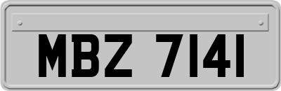 MBZ7141