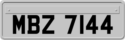 MBZ7144