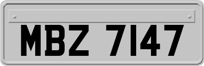 MBZ7147