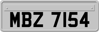 MBZ7154