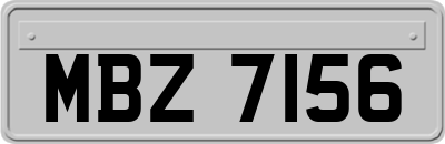 MBZ7156