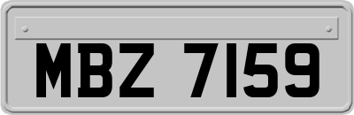 MBZ7159