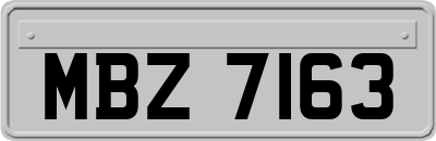 MBZ7163