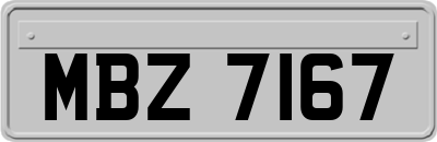 MBZ7167