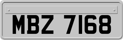 MBZ7168