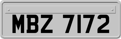 MBZ7172