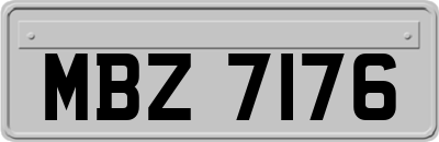 MBZ7176