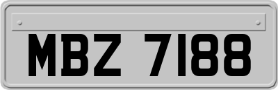 MBZ7188