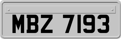 MBZ7193