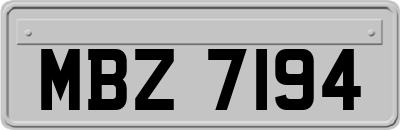 MBZ7194