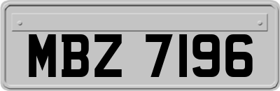 MBZ7196
