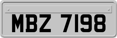 MBZ7198