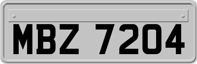 MBZ7204
