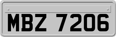 MBZ7206