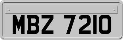 MBZ7210