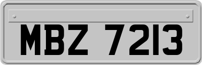 MBZ7213